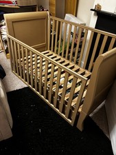 Obaby Stamford Classic Sleigh