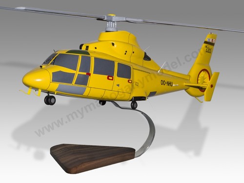 Airbus eurocopter as365n3 - airbus,