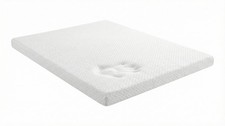Memory foam mattress - foam,
