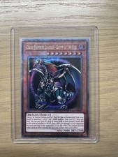 Chaos Emperor Dragon |