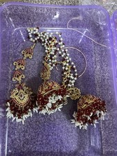 Indian Pakistani Kundan