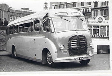 Bus photo ohy400 warners - bus,