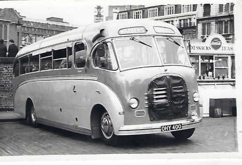 Bus photo ohy400 - photo:,