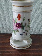 Unusual 3 FOOTED/CLAWED