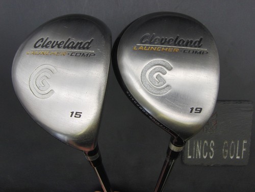 Set cleveland launcher - set,