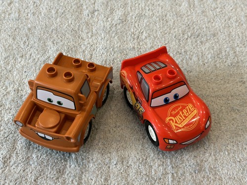 Lego duplo disney cars - duplo,