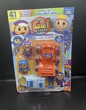 Go Jetters Special Magazine