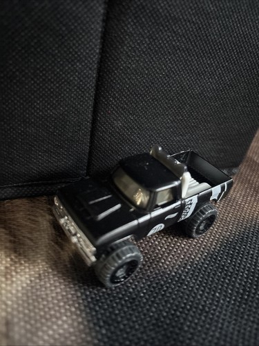 Hot wheels dodge power - wheels,