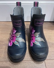 Joules Women  Wellibob