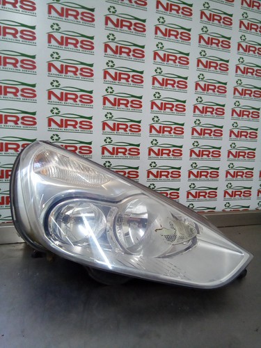 Ford max headlight - ford, headlight/headlamp