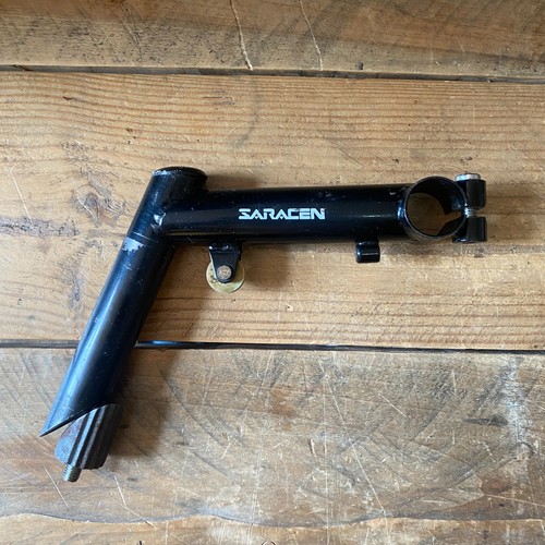 Vintage saracen quill stem - saracen,