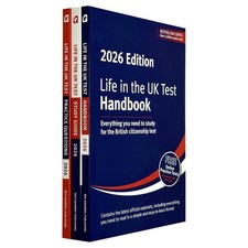 Life in the UK Test 2026 By