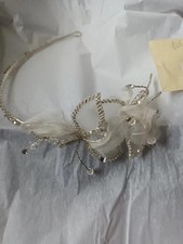 Tiara crown headband - tiara/crown, for