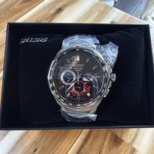 Authentic Seiko Men Solar