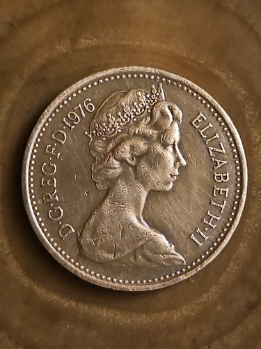British 1976 elizabeth ii - british,