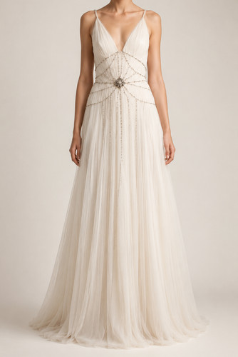Jenny packham sample - jenny, wedding
