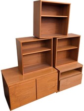 Tapley 33 Vintage Teak