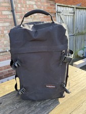 Eastpack 2 Wheels Cabin Travel Bag Carry On Luggage Hand Luggage Suitcase