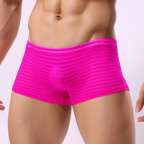 Boxer underwear briefs comfy - underwear,
