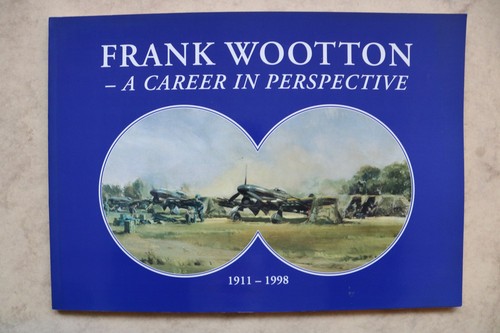 Frank wootton career in - career,