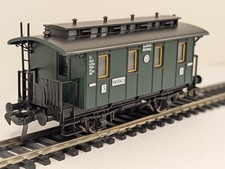 Fleischmann gauge deutsche - ho,