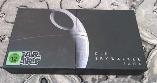 Star wars the skywalker saga - star,