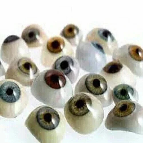 Artificial prosthetic mix - artificial,