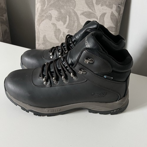 Tec men eurotrek lite - eurotrek,