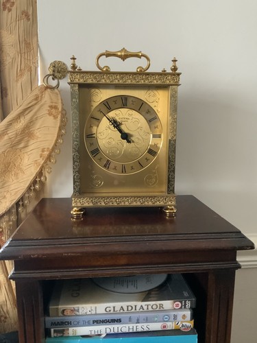 Vintage heavy brass - vintage, estyma