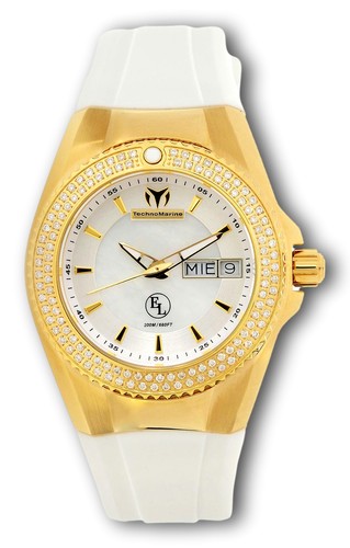 Technomarine eva longoria - technomarine,