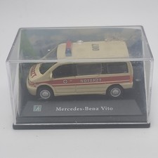Cararama 1:72 Scale