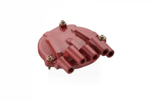 Ignition distributor cap