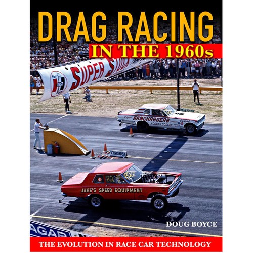 Design ct674 drag - ct674;, racing