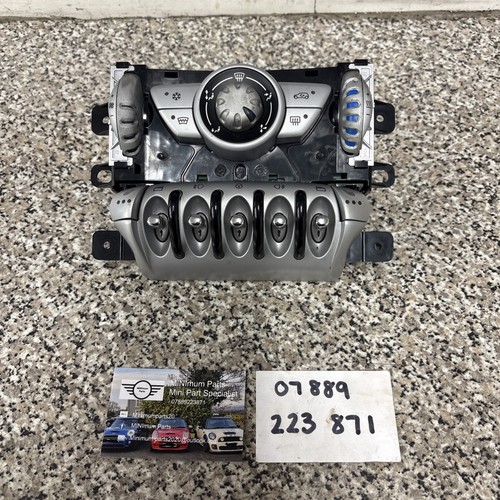 Mini cooper one r55 - mini,
