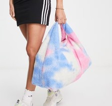 Adidas Fleece Tie Dye Cotton