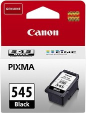 Canon PG-545 Black Ink
