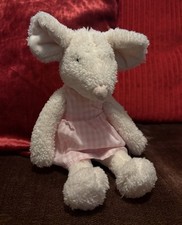 Jellycat Daisy Mouse In Pink