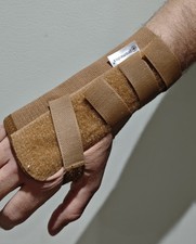 Promedics Wrist Brace Splint