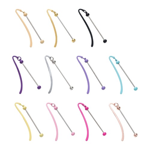 Diy beadable hook - diy,