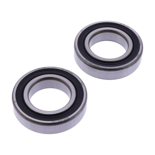 Jmp wheel bearings kit 1627 - bearings, 25-1627