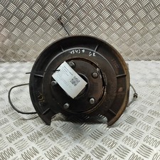 ASTON MARTIN DB7 Coupe Rear