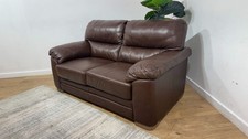 DFS Hawes 2 Seater Fabric Sofa
