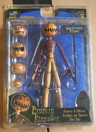Nightmare before christmas - nightmare,