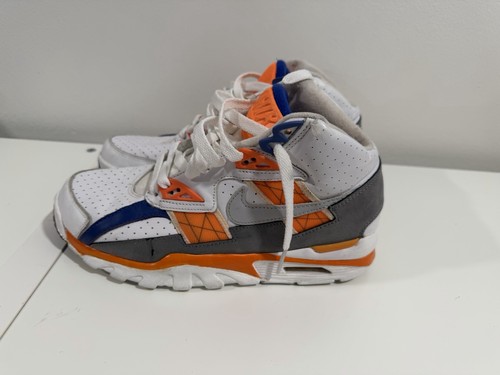 Size nike air trainer - 8,