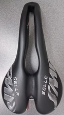 Selle SMP Plus Nera Black
