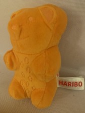 Haribo Sweets Gummy Gummi Bear