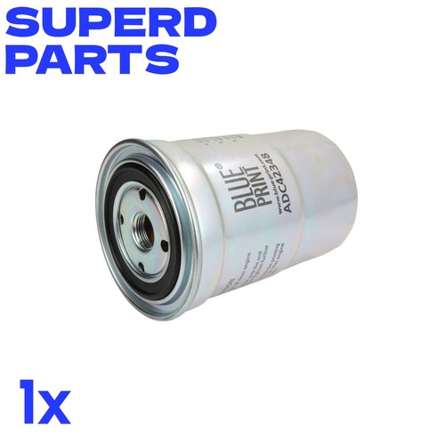Fuel filter fits mitsubishi - filter,