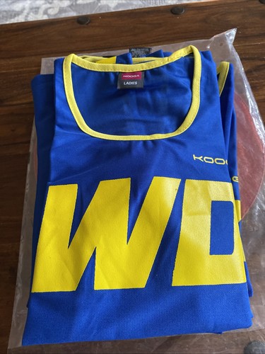 Kooga netball womens - kooga,