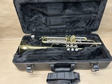 Bach TR500 Student Trumpet