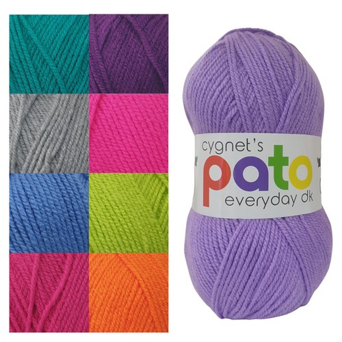 Cygnet pato everyday 5x100g - cygnet,